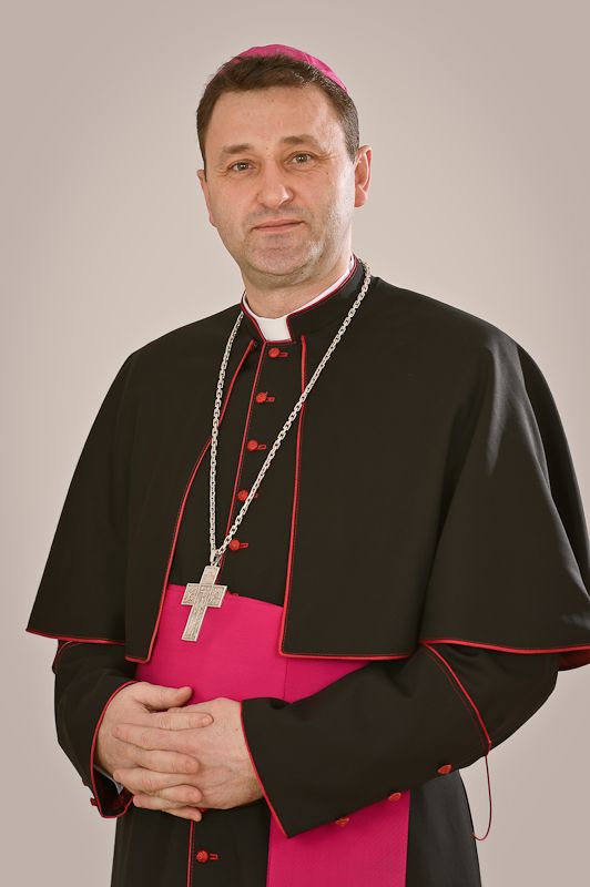 Арцыбiскуп Юзаф Станеўскі
