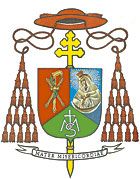 Герб кард. Казіміра Свёнтэка